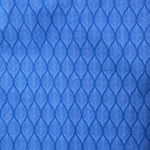 Robert‎ Graham Men's Becker Long Sleeve Shirt, Button Down, Sz. 2XL Preppy - Picture 9 of 10